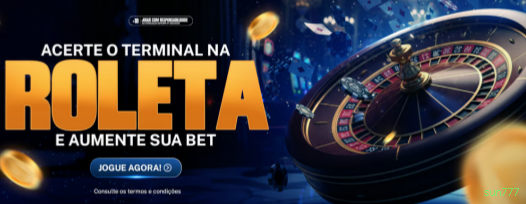 sun777 Aventura: Uma Viagem Imperdível pelo Mundo dos Jogos
