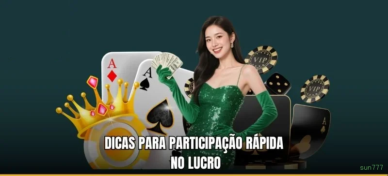 sun777: Transforme Sua Jogatina com Novas Atualizações Imperdíveis!